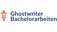 Ghostwriter Bachelorarbeit