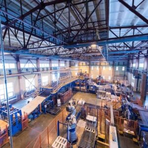 Factory