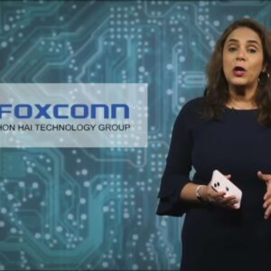 Foxconn